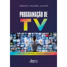 Programação de TV