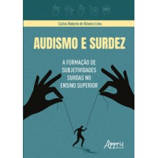 Audismo e surdez