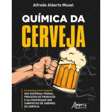 Química da cerveja