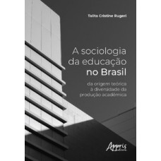 A sociologia da educação no Brasil