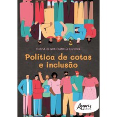 Política de cotas e inclusão