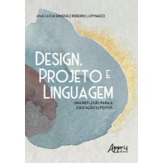 Design, projeto e linguagem