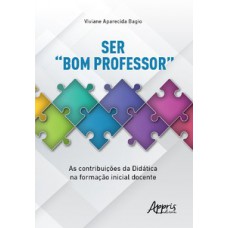 Ser “bom professor”