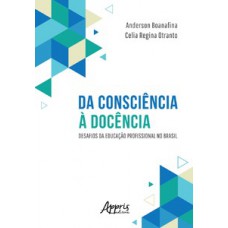 Da consciência à docência