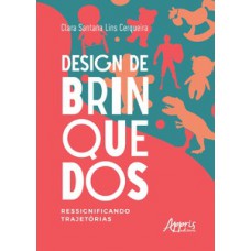 Design de brinquedos