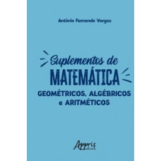 Suplementos de matemática Suplementos de matemática