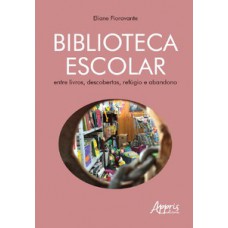 Biblioteca escolar