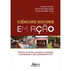 Ciências sociais em ação