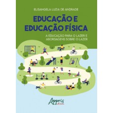 Educação e educação física