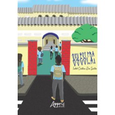 Exu foi para a escola! Exu foi para a escola!