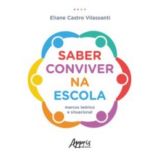 Saber conviver na escola