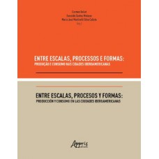 Entre escalas, processos e formas: produção e consumo nas cidades iberoamericanas