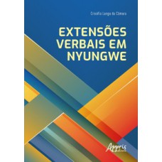 Extensões verbais em Nyungwe