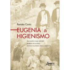 Eugenia & higienismo