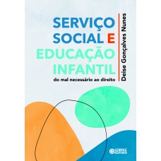 Serviço social e educação infantil