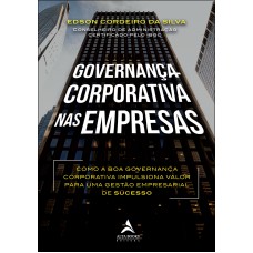 Governança corporativa nas empresas