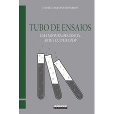 Tubo de ensaios