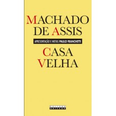 Casa velha