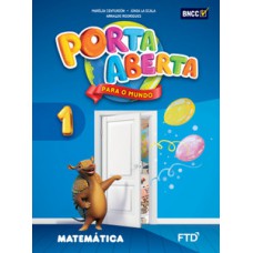 Porta Aberta Matemática - 1º ano