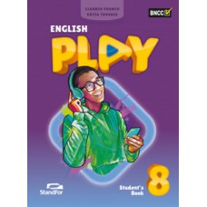 English Play - Level 3 - 8º Ano