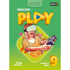 English Play - Level 4 - 9º Ano