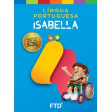 Grandes Autores - Língua Portuguesa - Isabella - 4º Ano