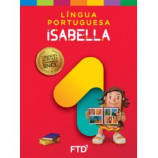 Grandes Autores - Língua Portuguesa - Isabella - 1º Ano Grandes Autores - Língua Portuguesa - Isabella - 1º Ano