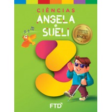 Grandes Autores - Ciências - Angela e Sueli - 3º Ano