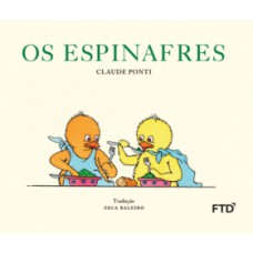 Os espinafres