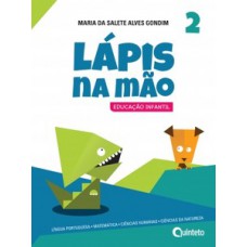 Lápis na mão - Vol. 2