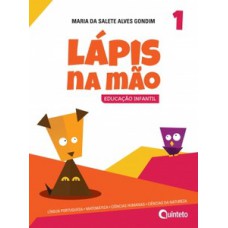 Lápis na mão - Vol. 1