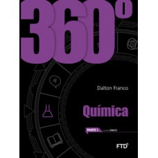 360° Química - Vol. Único