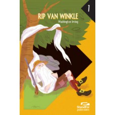 RIP VAN WINKLE