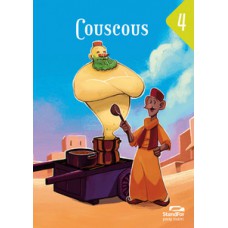 Couscous