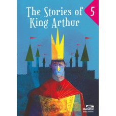 The Stories of King Arthur