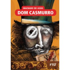 Dom Casmurro