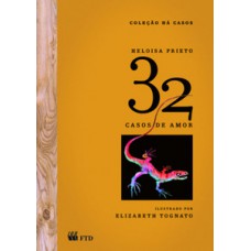 32 casos de amor