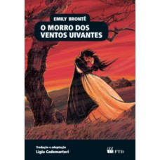 O morro dos ventos uivantes