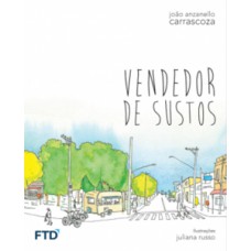 Vendedor de sustos