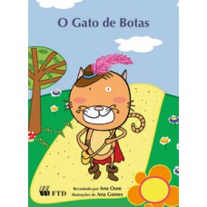 O gato de botas