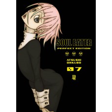 Soul Eater Perfect Edition Vol. 7 Soul Eater Perfect Edition Vol. 7