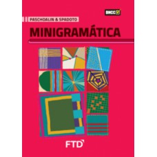 Minigramática Paschoalin & Spadoto