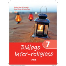 Diálogo Inter-religioso 7º ano