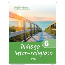 Diálogo Inter-religioso 6º ano