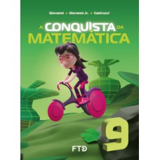 A Conquista da Matemática - 9º ano