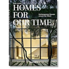 Homes for Our Time: Contemporary Houses Around the World / Viviendas Contemporaneas Alrededor Del Mundo / Case D''''abitazione Contemporanee Di Tutto Il Mondo