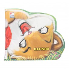 Cuti Cuti: Gatinho