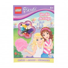 LEGO Friends: Um dia de Folga