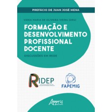 Formação e desenvolvimento profissional docente