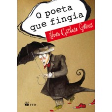 O poeta que fingia